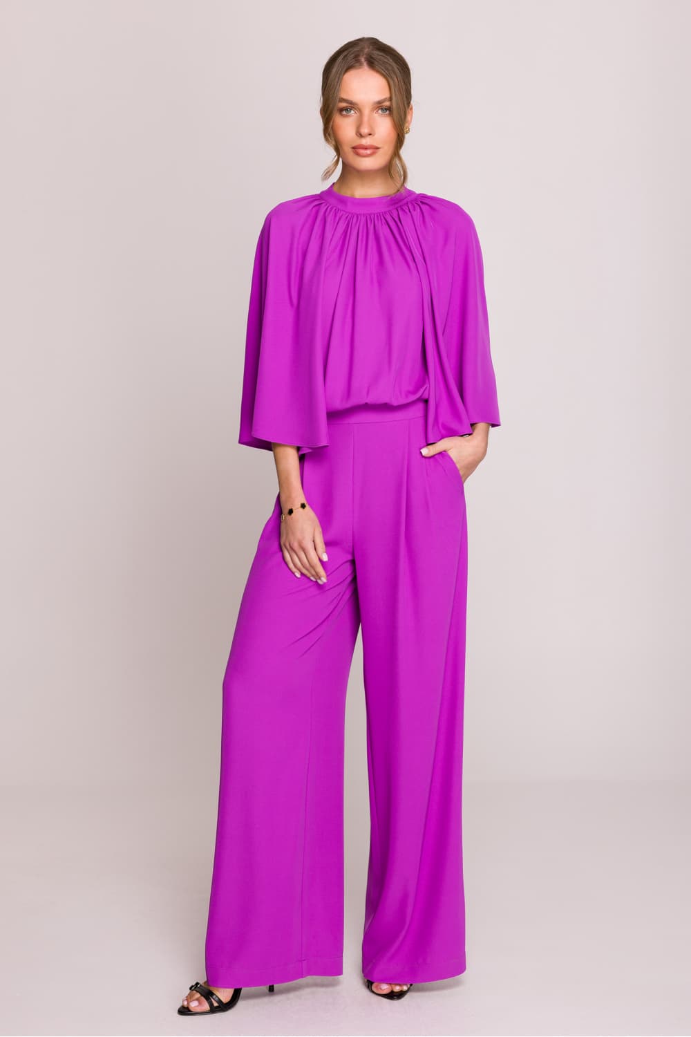Tuta model 209113 Stylove