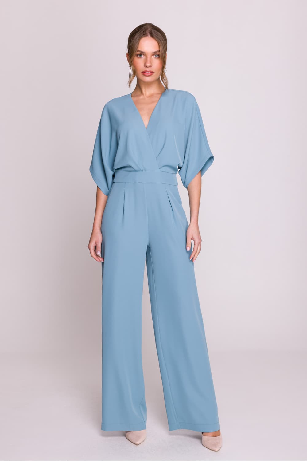 Tuta model 209121 Stylove