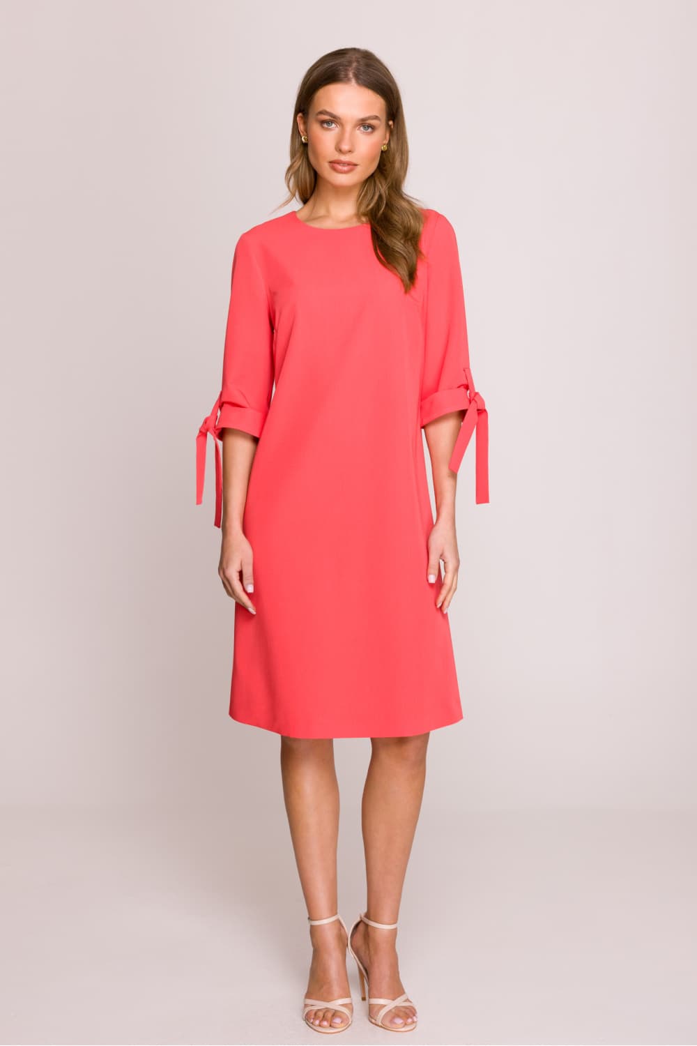 Vestito da giorno model 209135 Stylove
