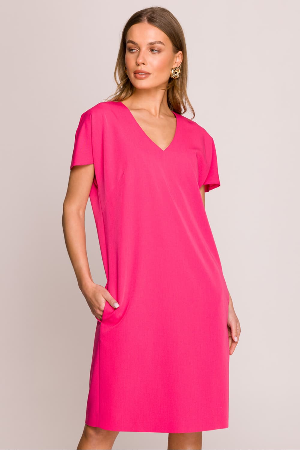 Vestito da giorno model 209141 Stylove