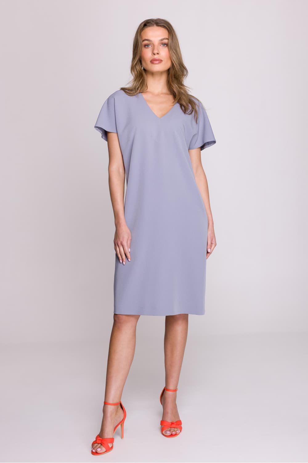 Vestito da giorno model 209143 Stylove