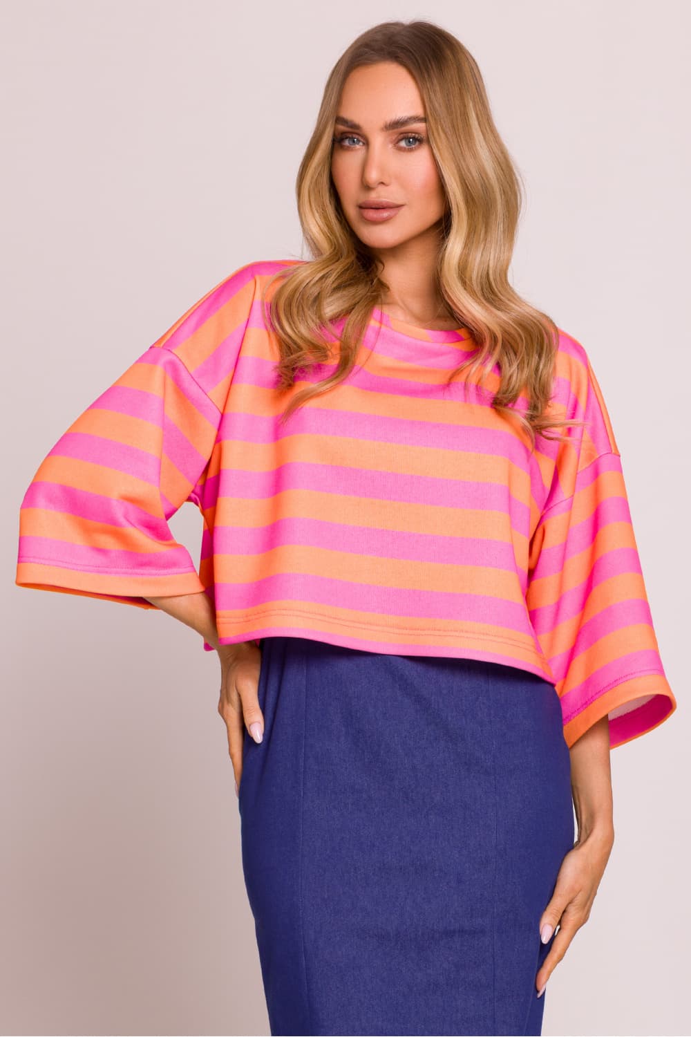 Maglia model 209285 Moe