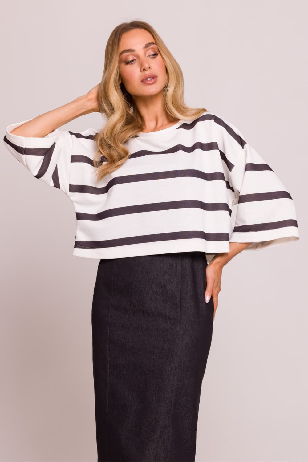 Maglia model 209287 Moe