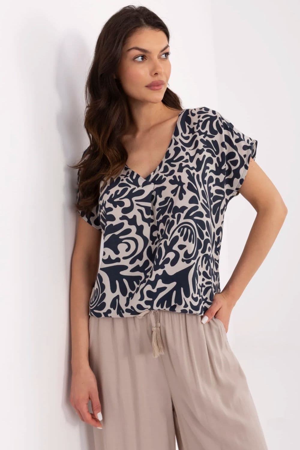 Maglia model 211498 Sublevel
