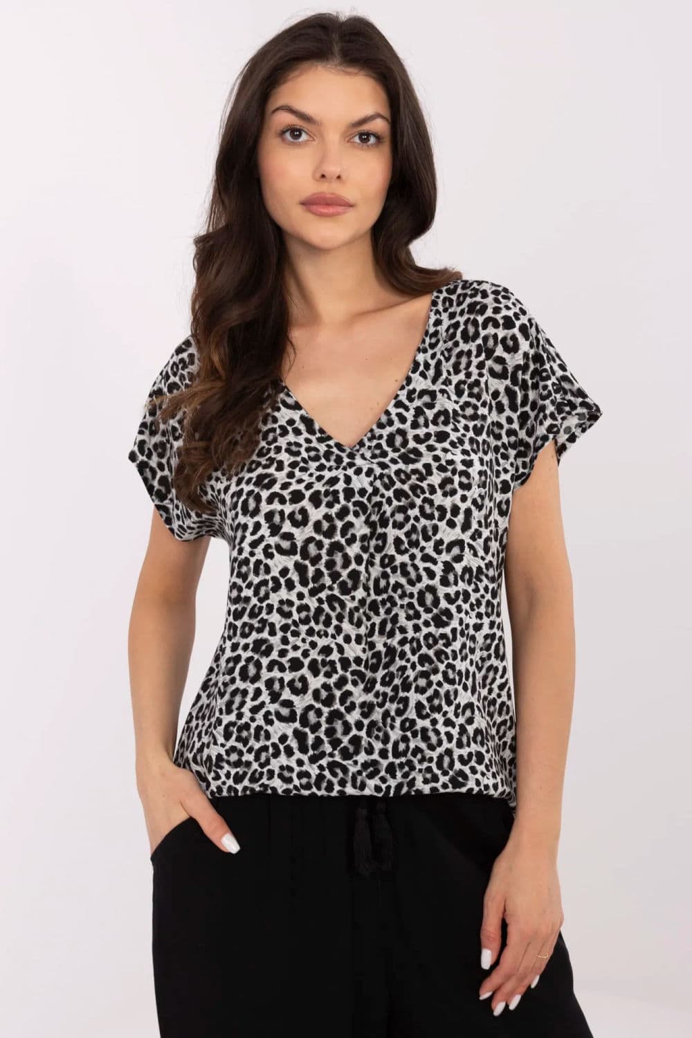 Maglia model 211500 Sublevel