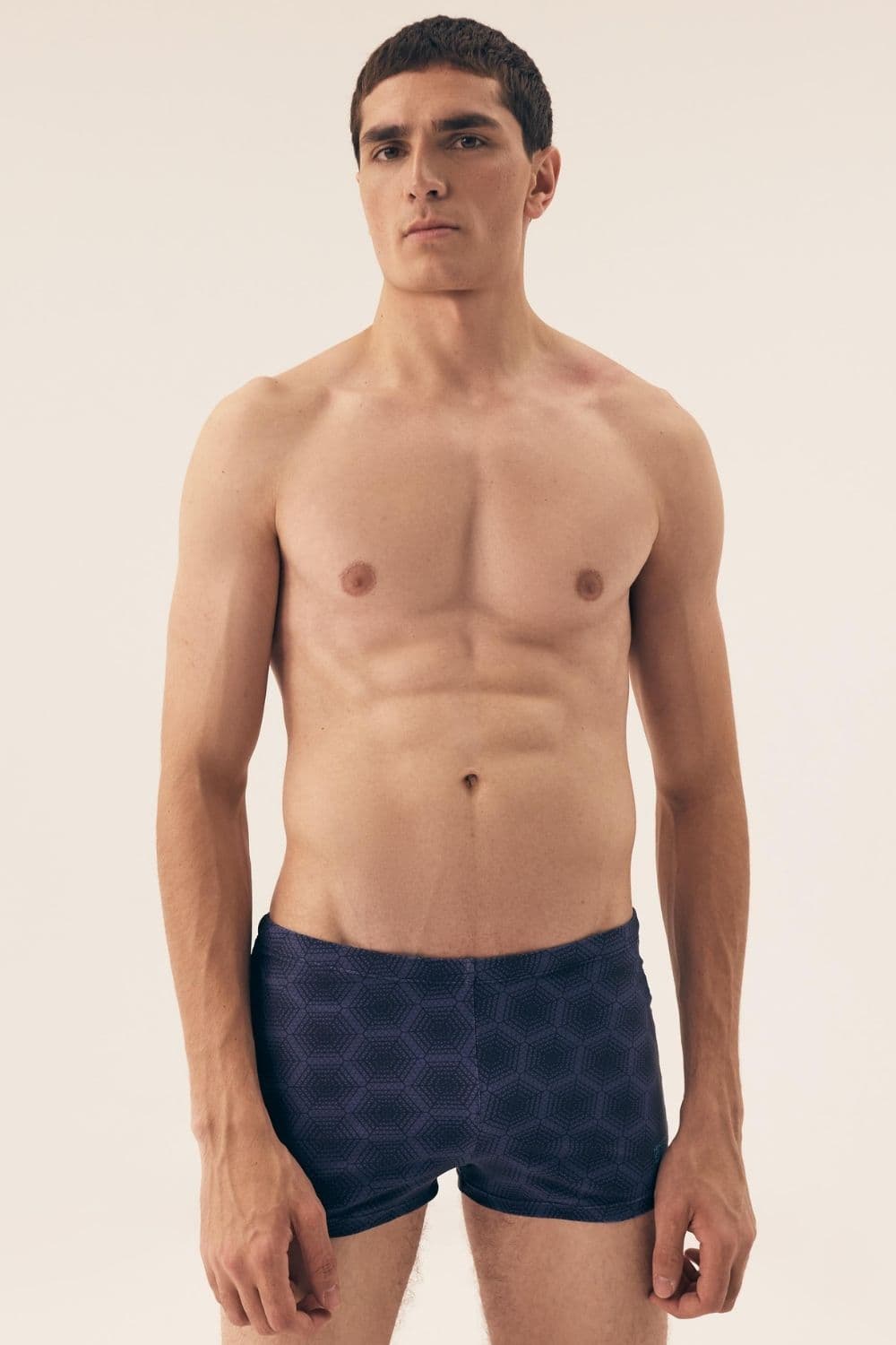 Pantaloncini da mare model 211651 Henderson