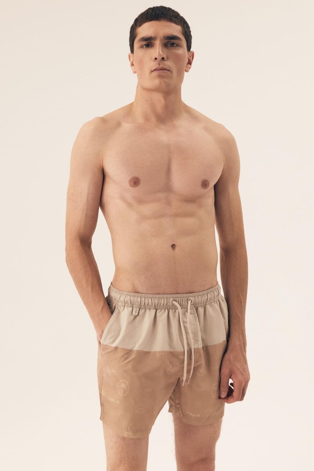 Pantaloncini da mare model 211659 Henderson