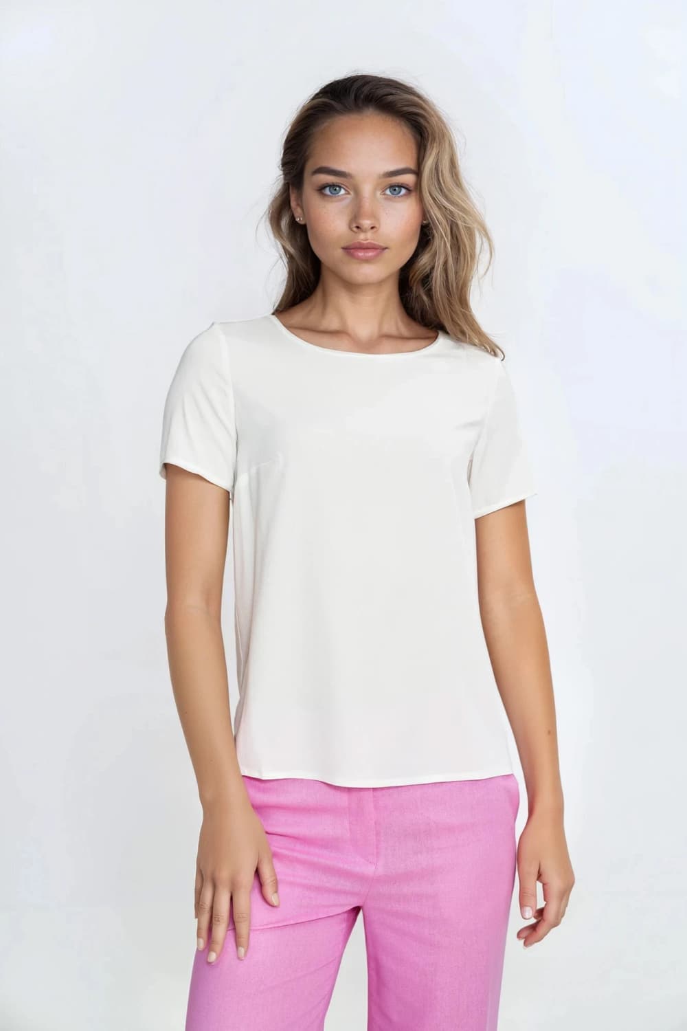 Maglia model 211801 Nife