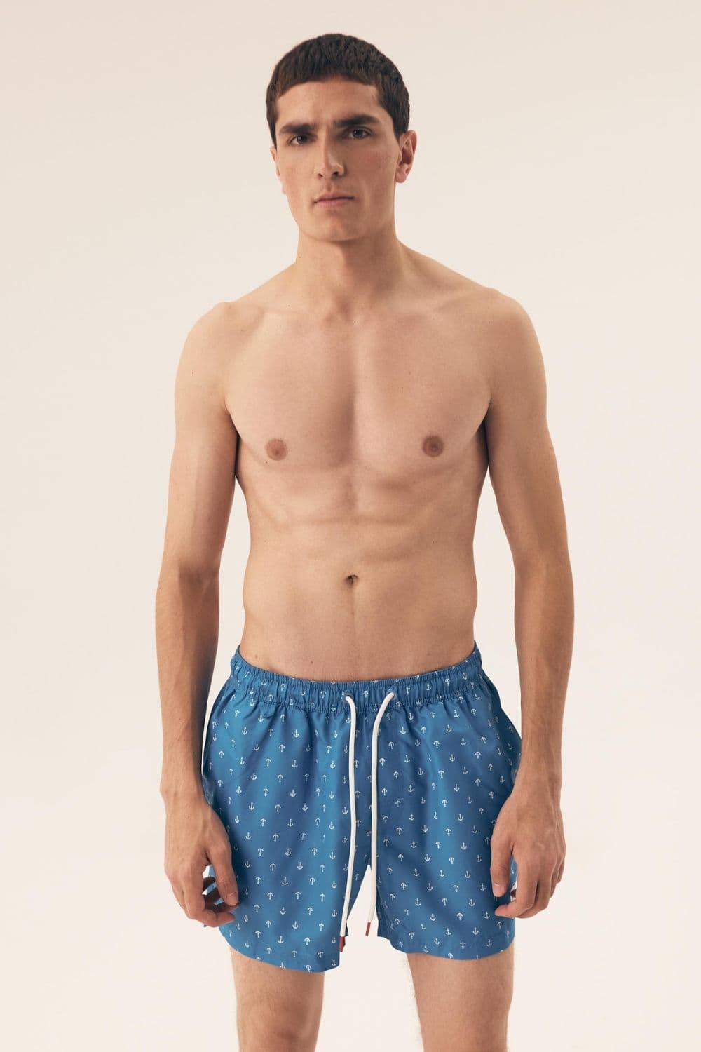 Pantaloncini da mare model 211996 Henderson
