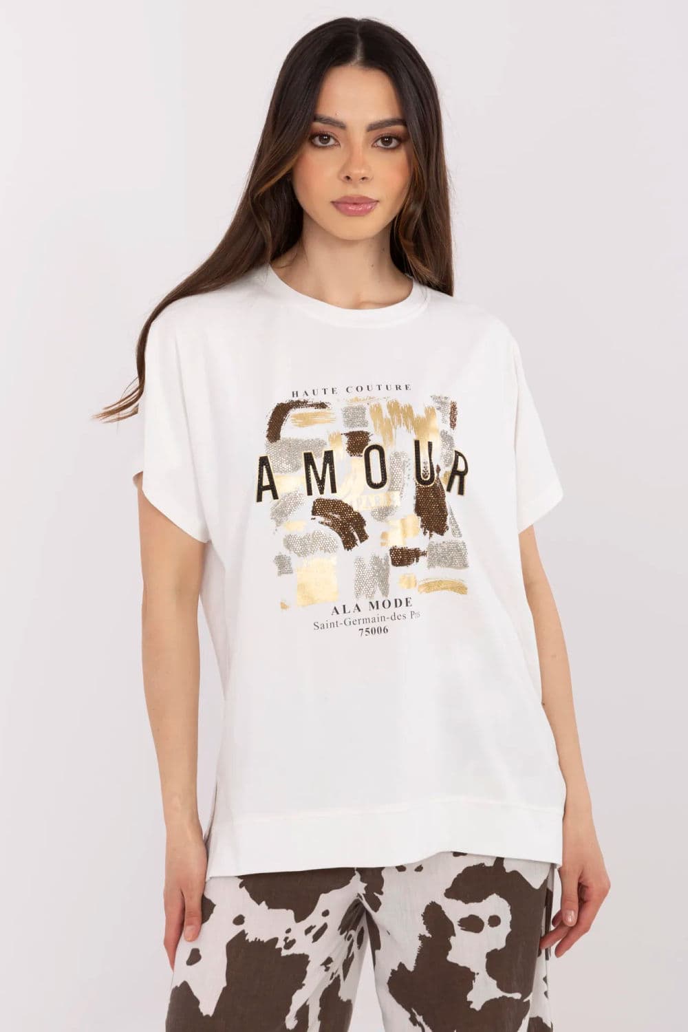 Maglia model 212505 Factory Price