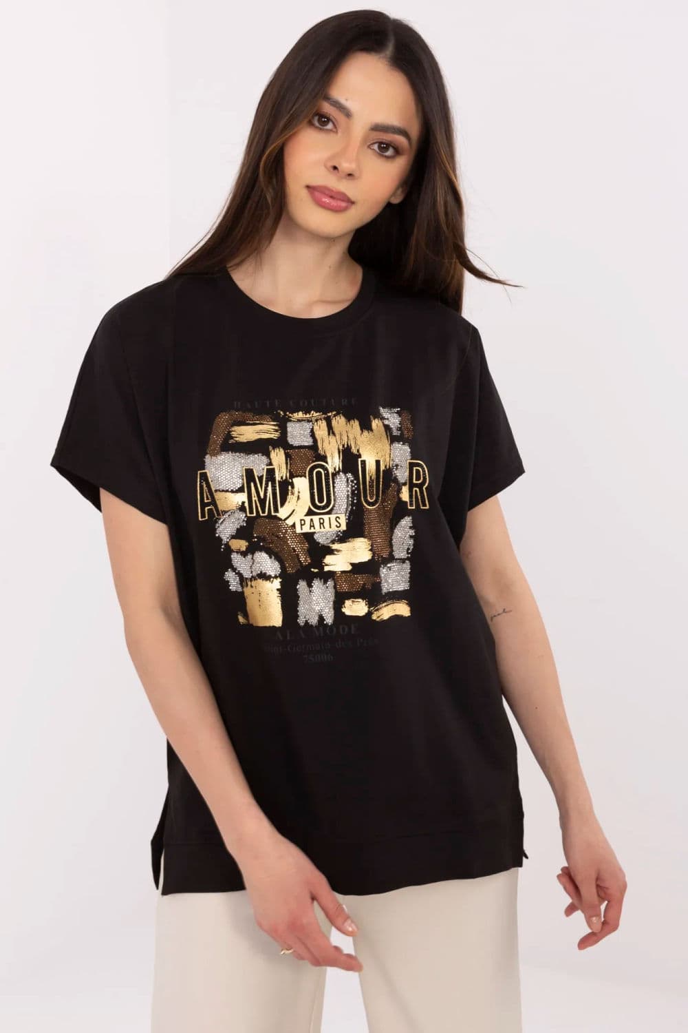 Maglia model 212506 Factory Price