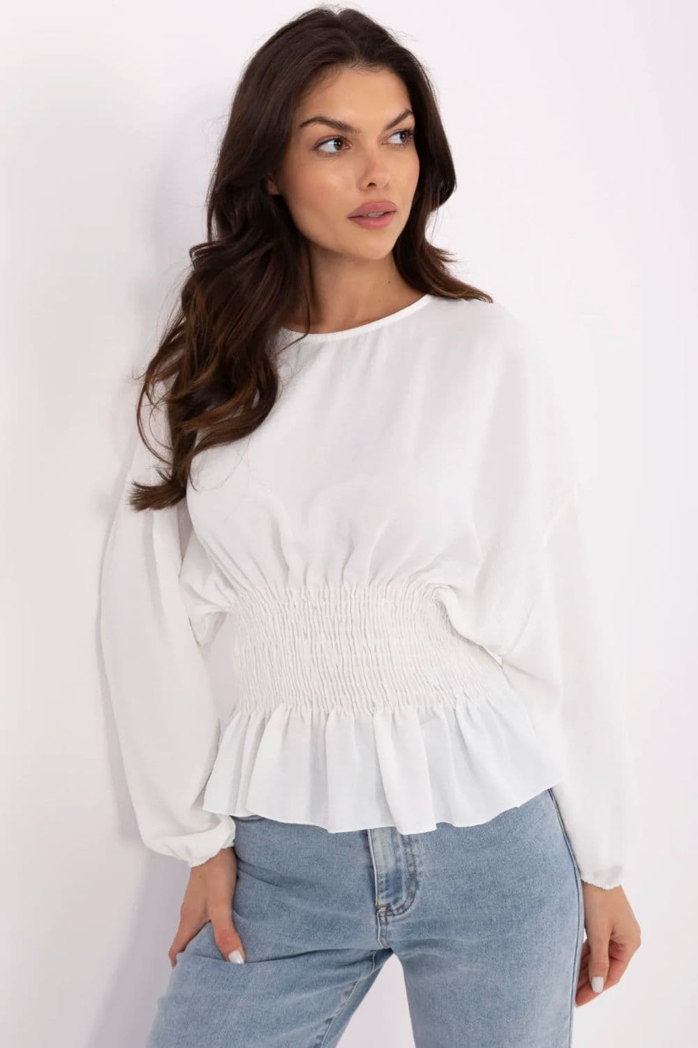 Maglia model 212671 Sublevel