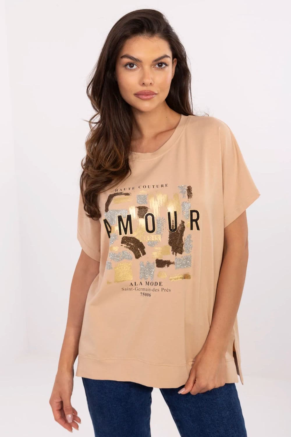 Maglia model 213103 Factory Price