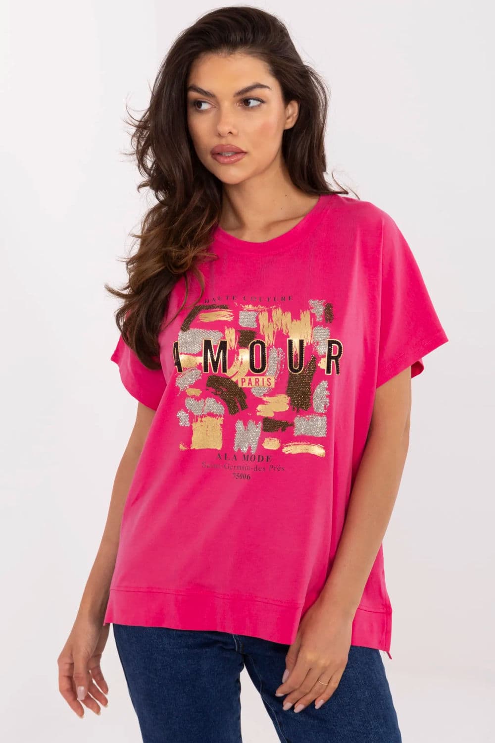 Maglia model 213104 Factory Price