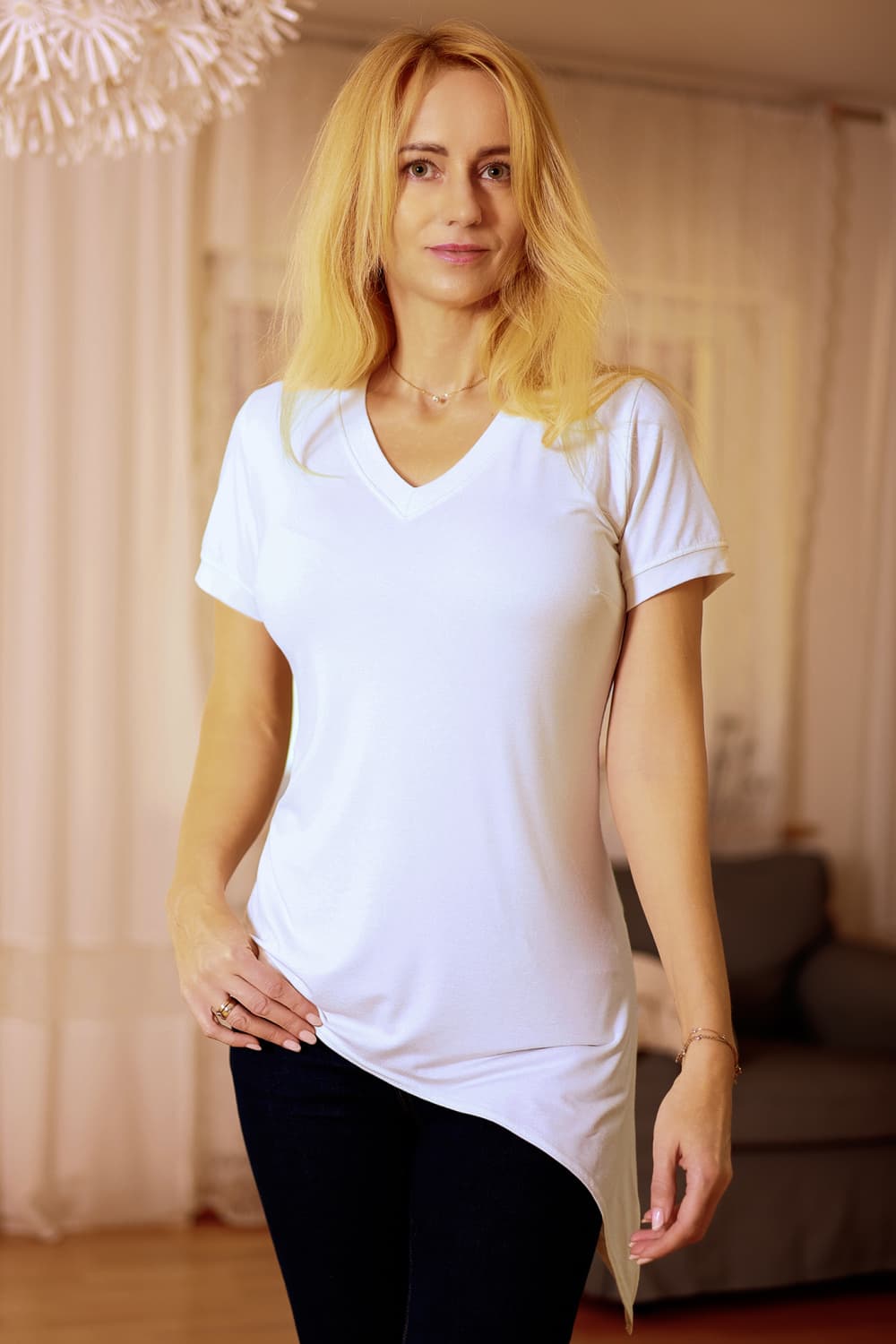 Maglia model 214242 Mirale