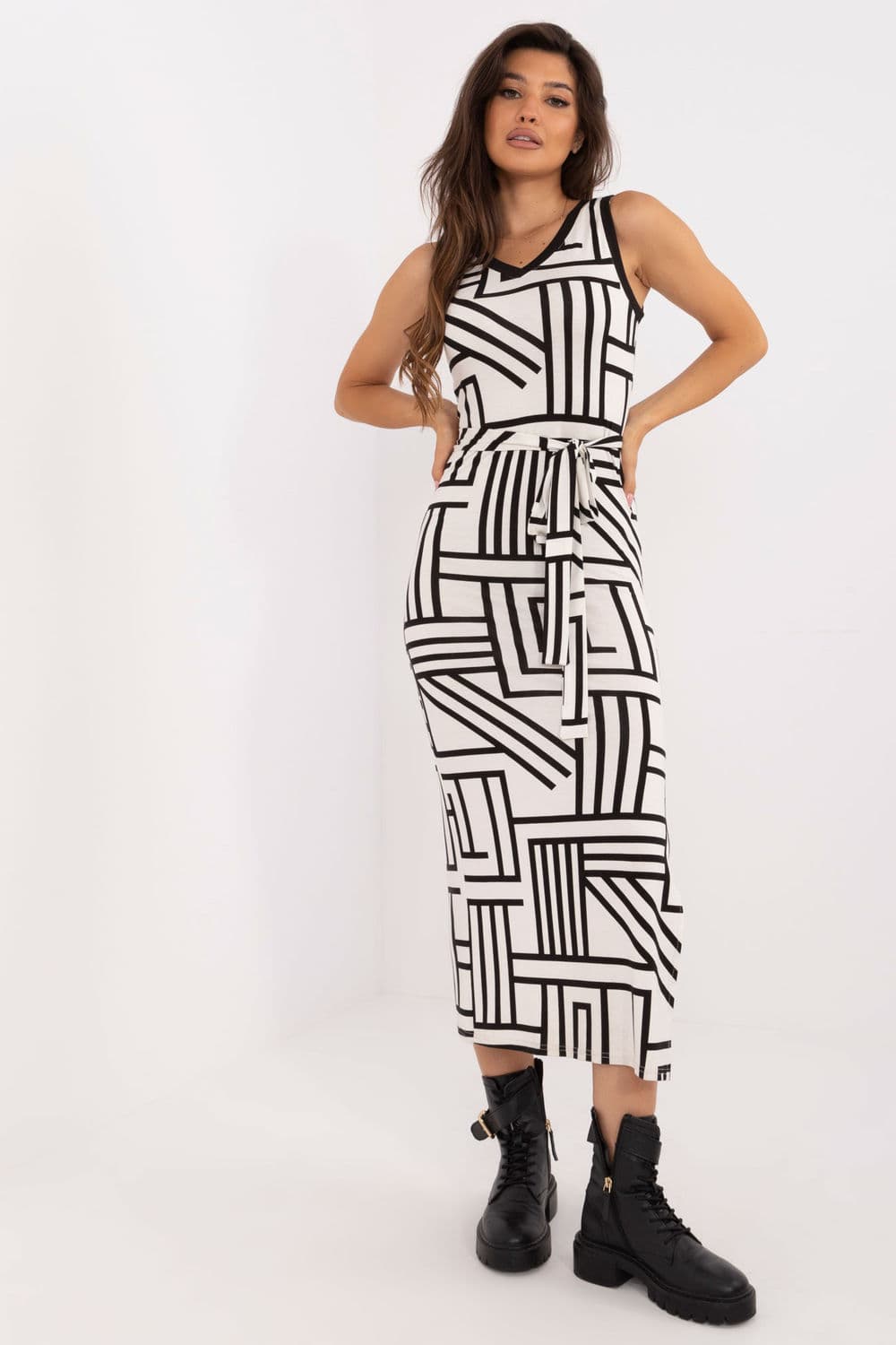 Vestito da giorno model 214453 Lakerta