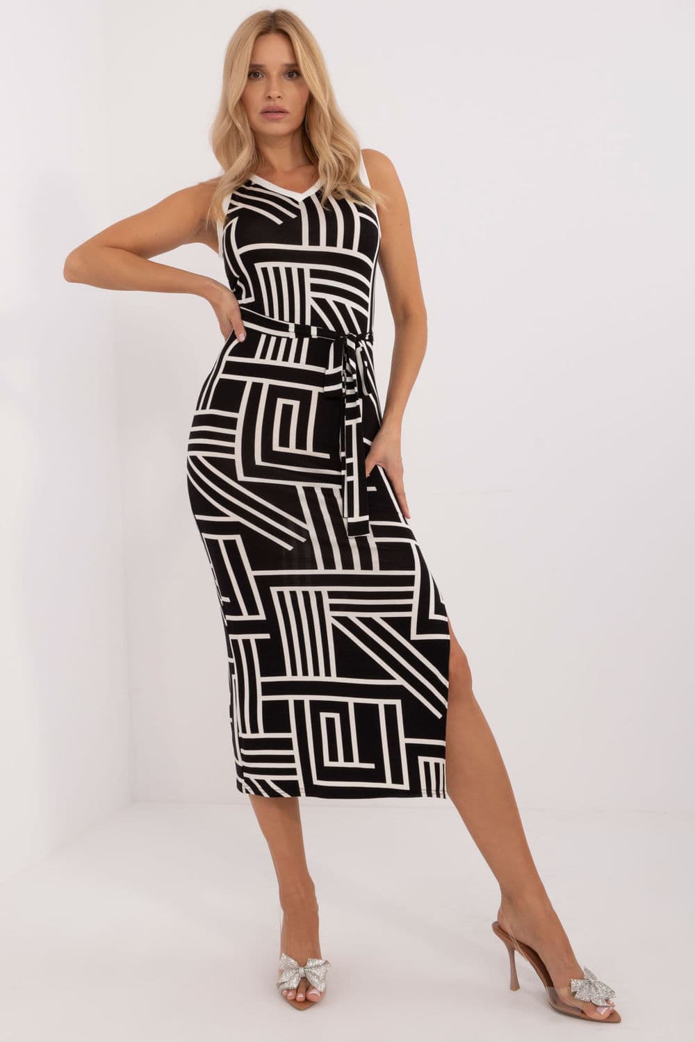Vestito da giorno model 214454 Lakerta