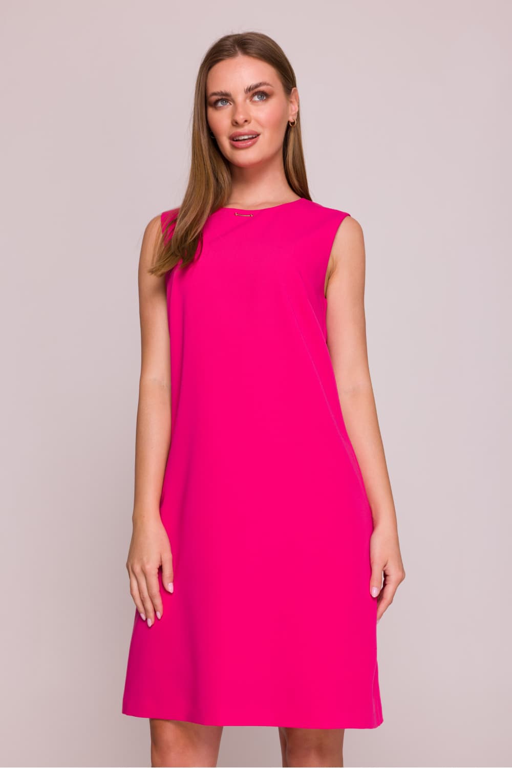 Vestito da giorno model 214666 Stylove