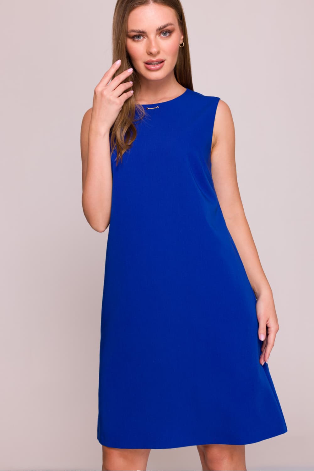 Vestito da giorno model 214669 Stylove