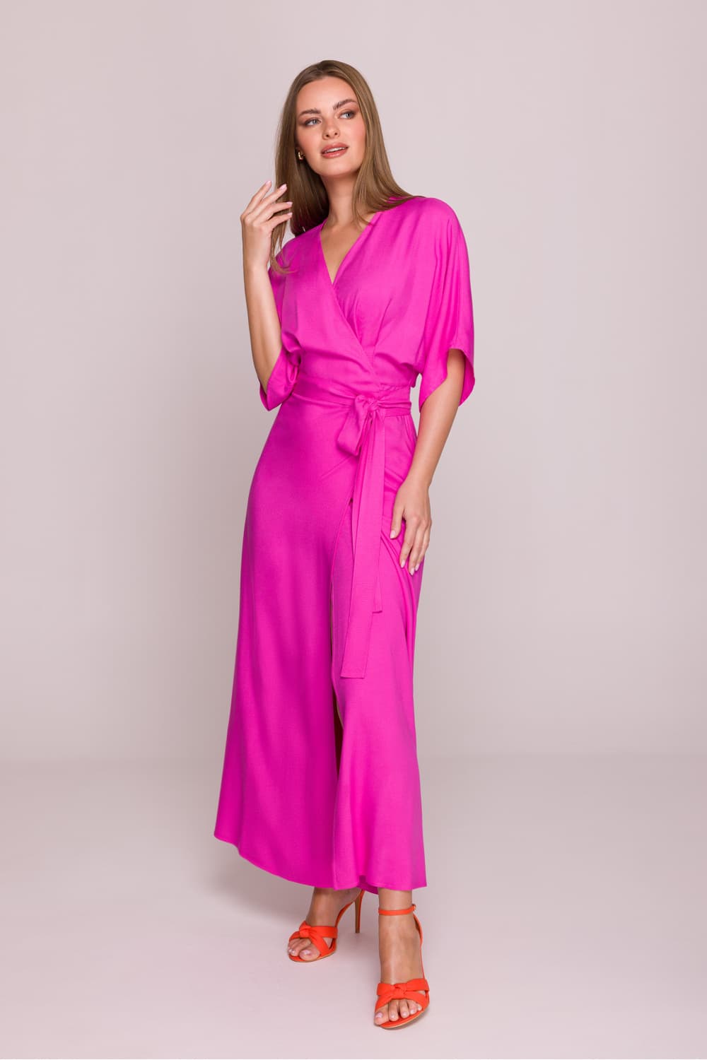 Vestito da giorno model 214677 Stylove