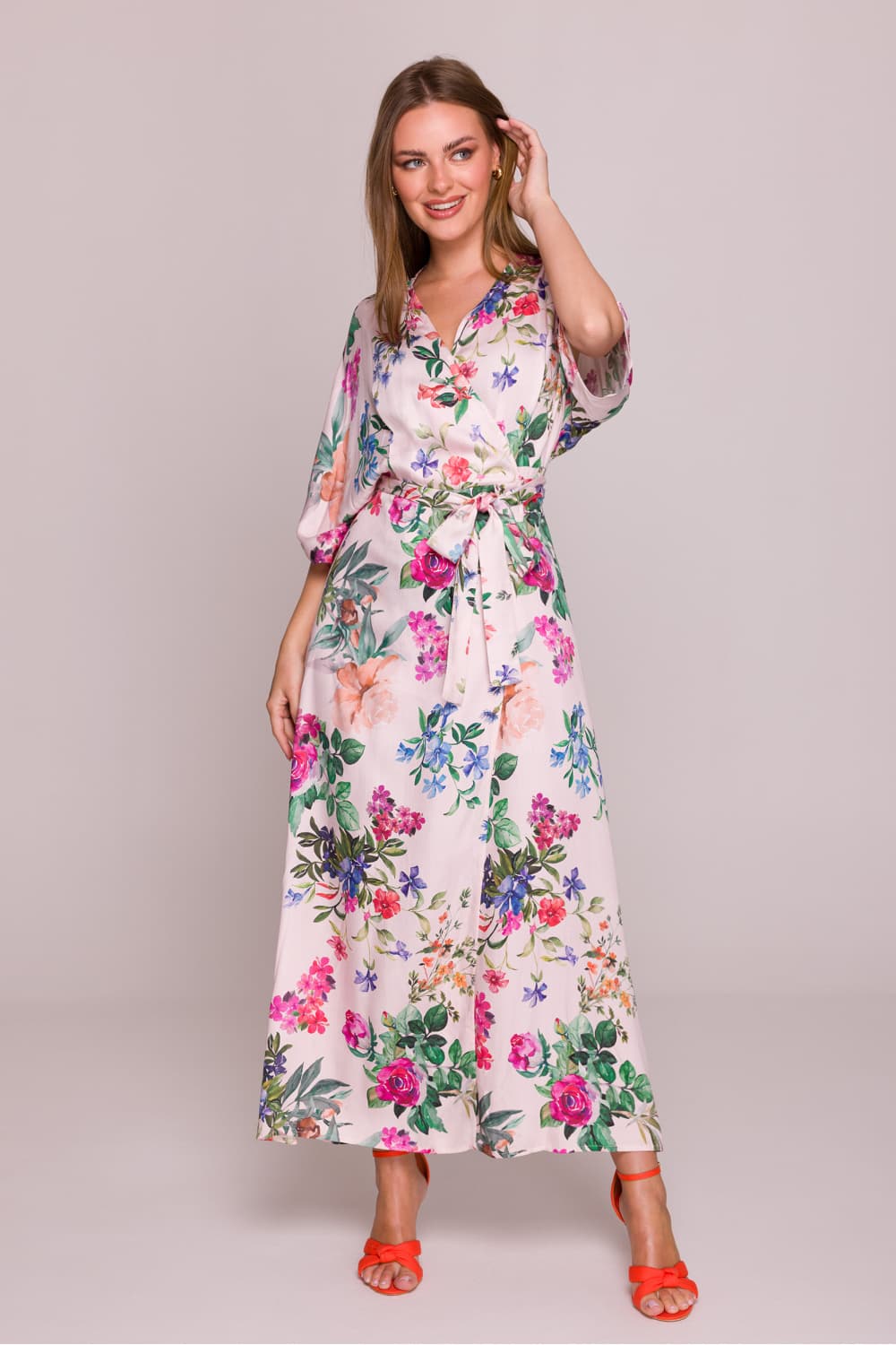 Vestito da giorno model 214681 Stylove