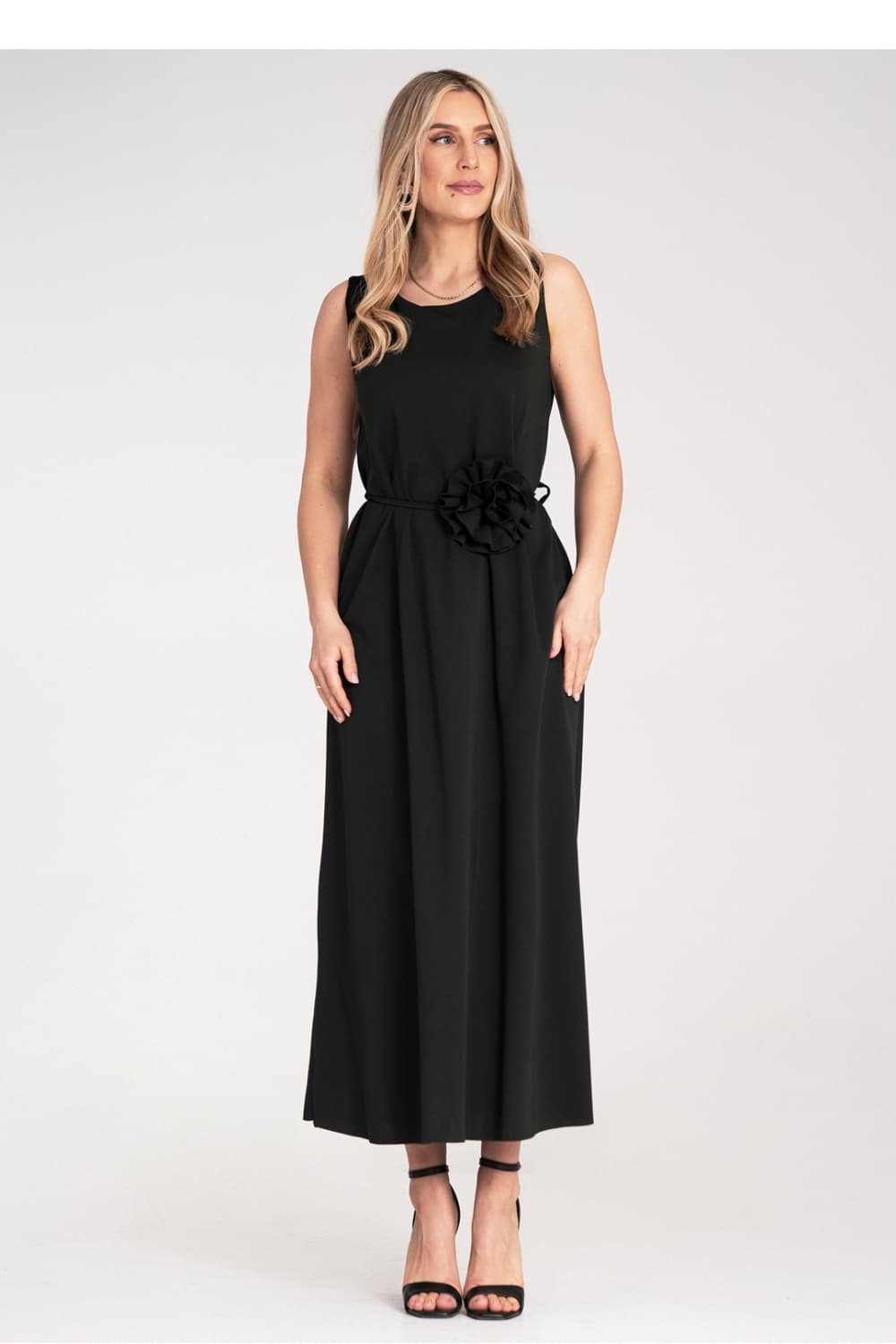 Vestito da giorno model 214763 Figl