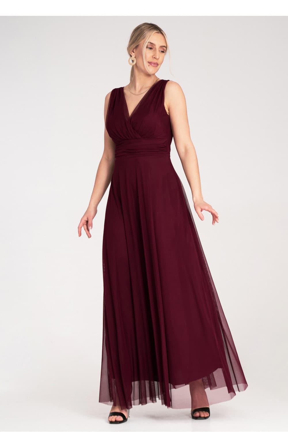 Vestito da cocktail model 214775 Figl