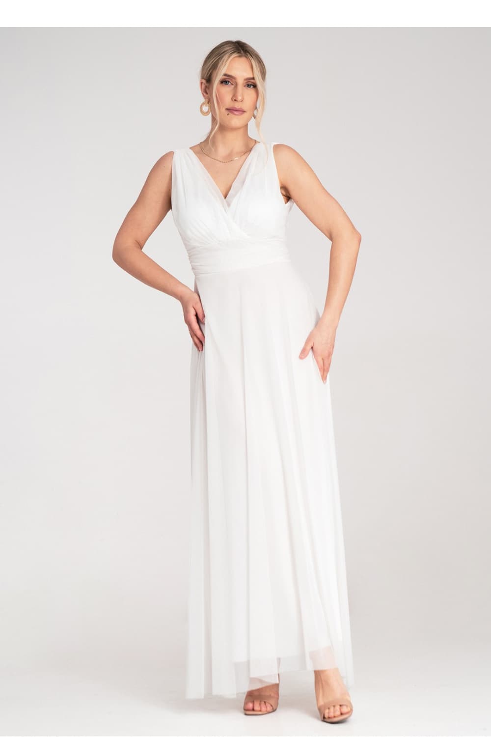 Vestito da cocktail model 214776 Figl