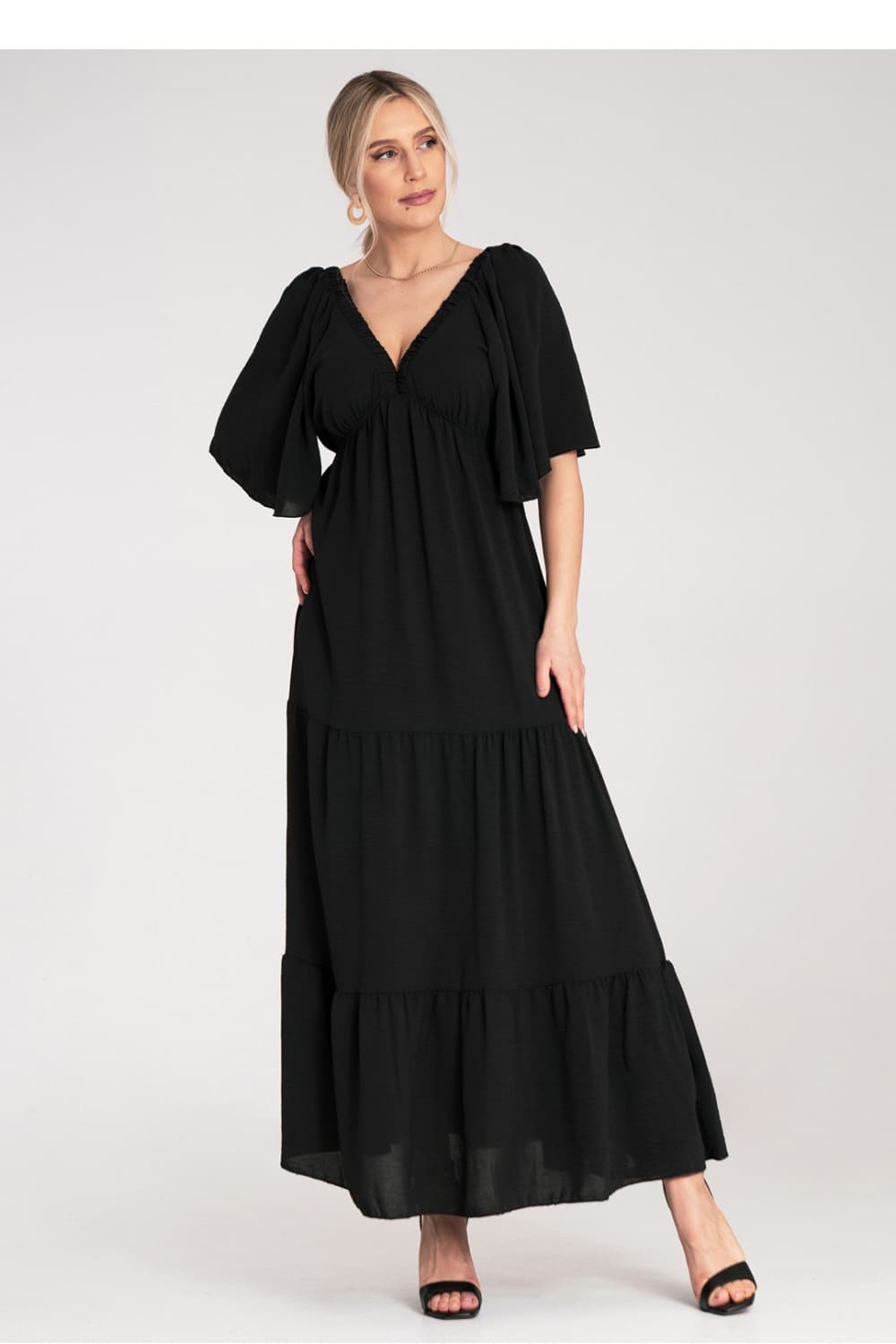 Vestito da giorno model 214779 Figl