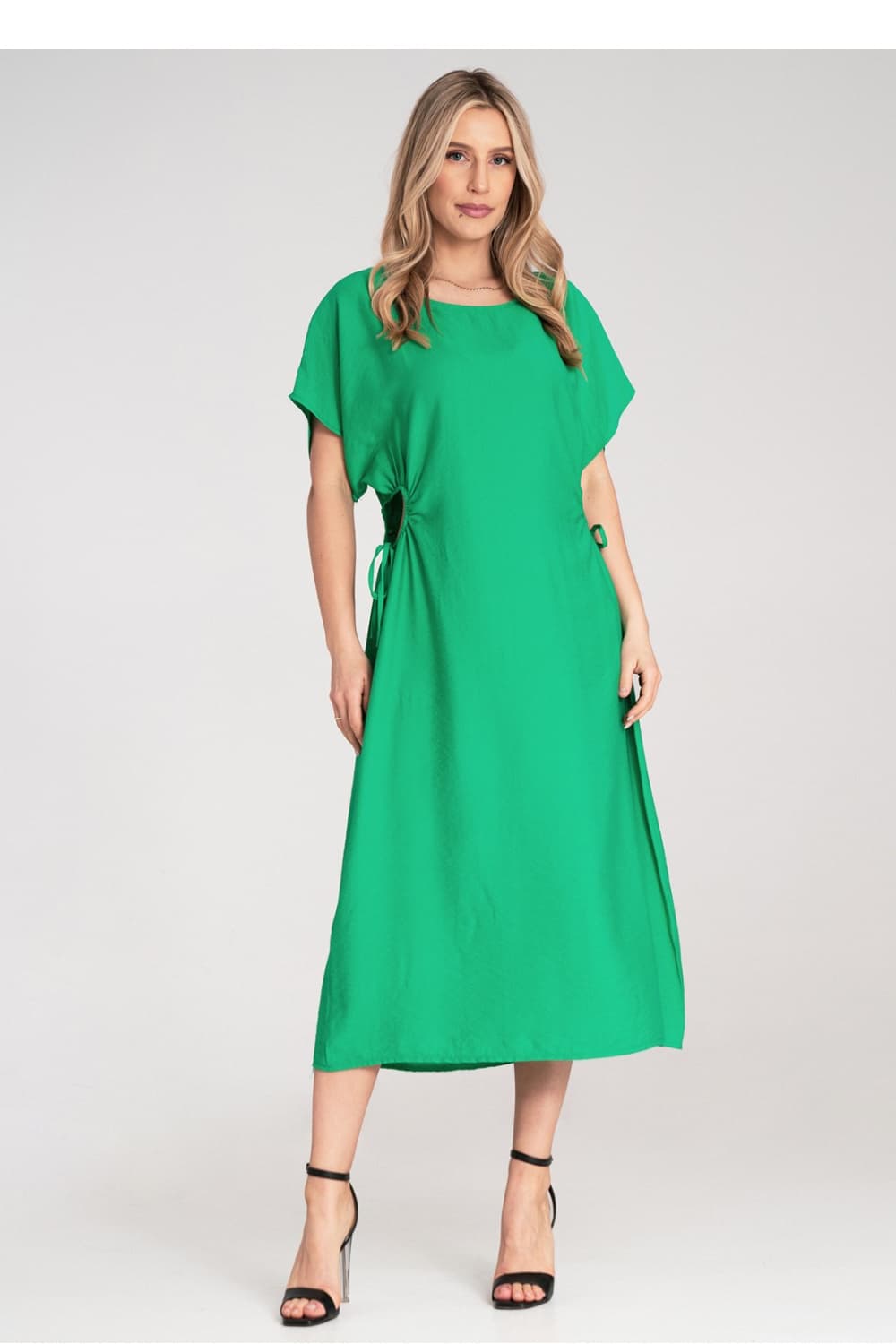 Vestito da giorno model 214782 Figl