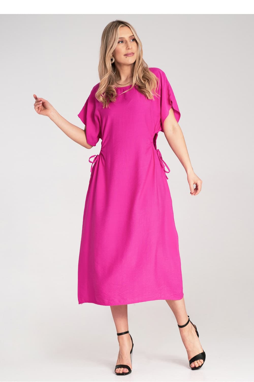 Vestito da giorno model 214783 Figl