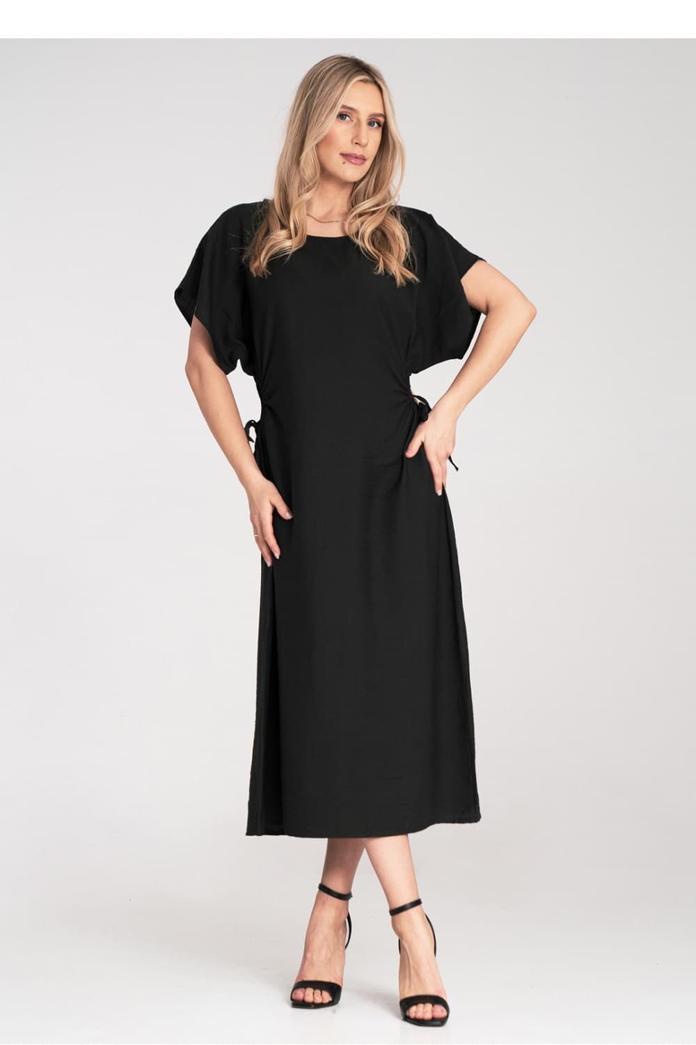Vestito da giorno model 214784 Figl
