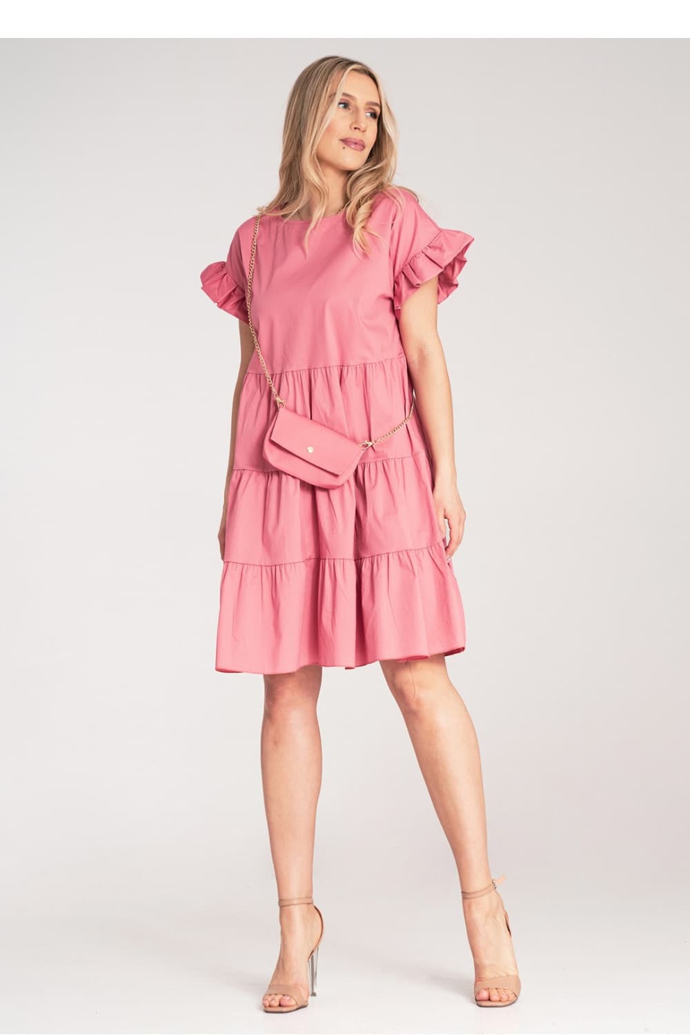 Vestito da giorno model 214785 Figl
