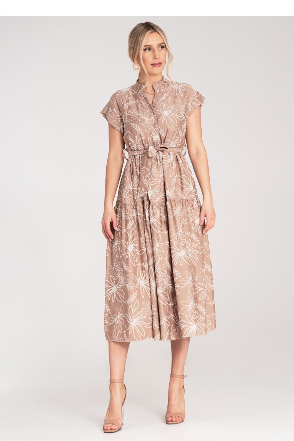 Vestito da giorno model 214791 Figl