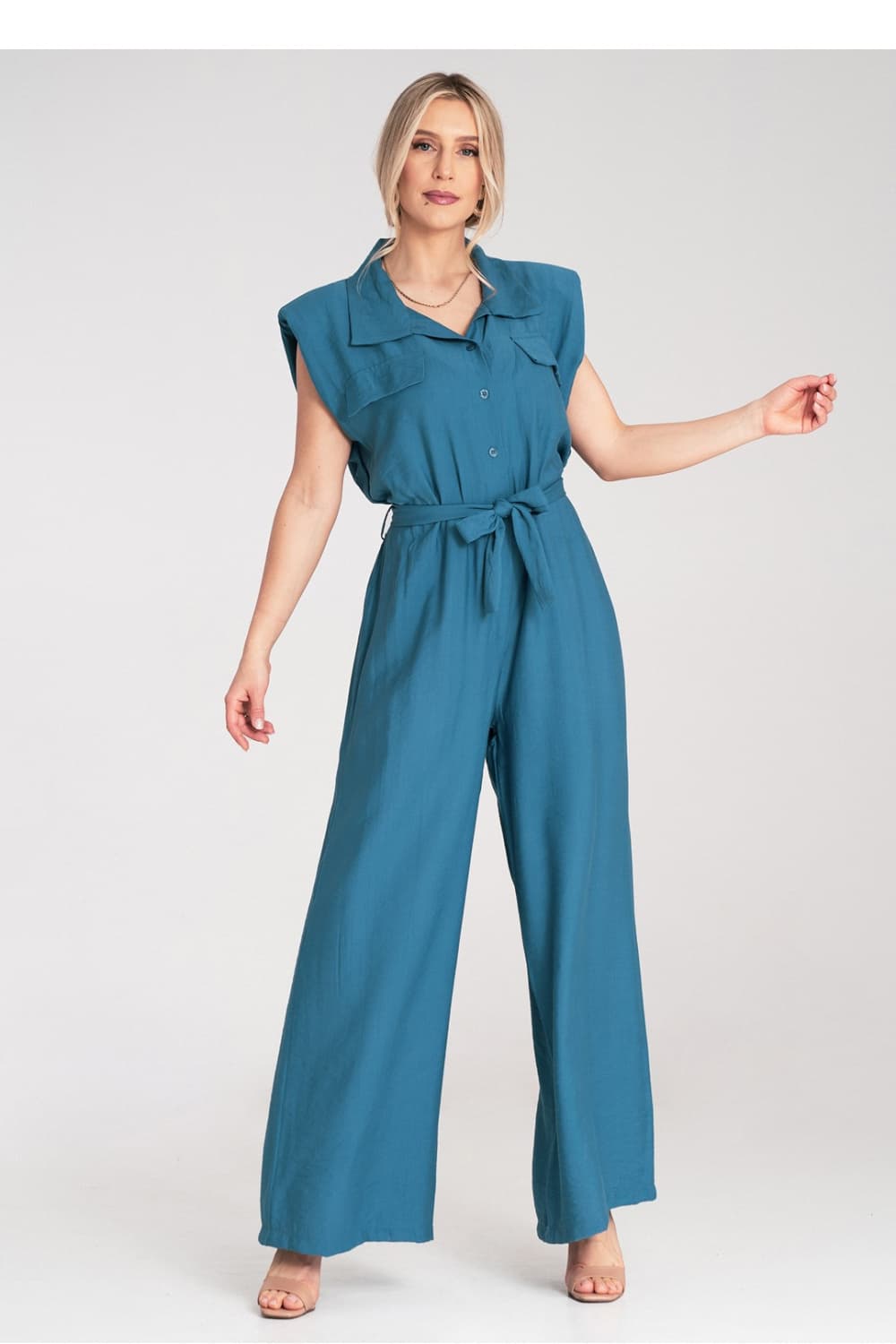 Tuta model 214804 Figl