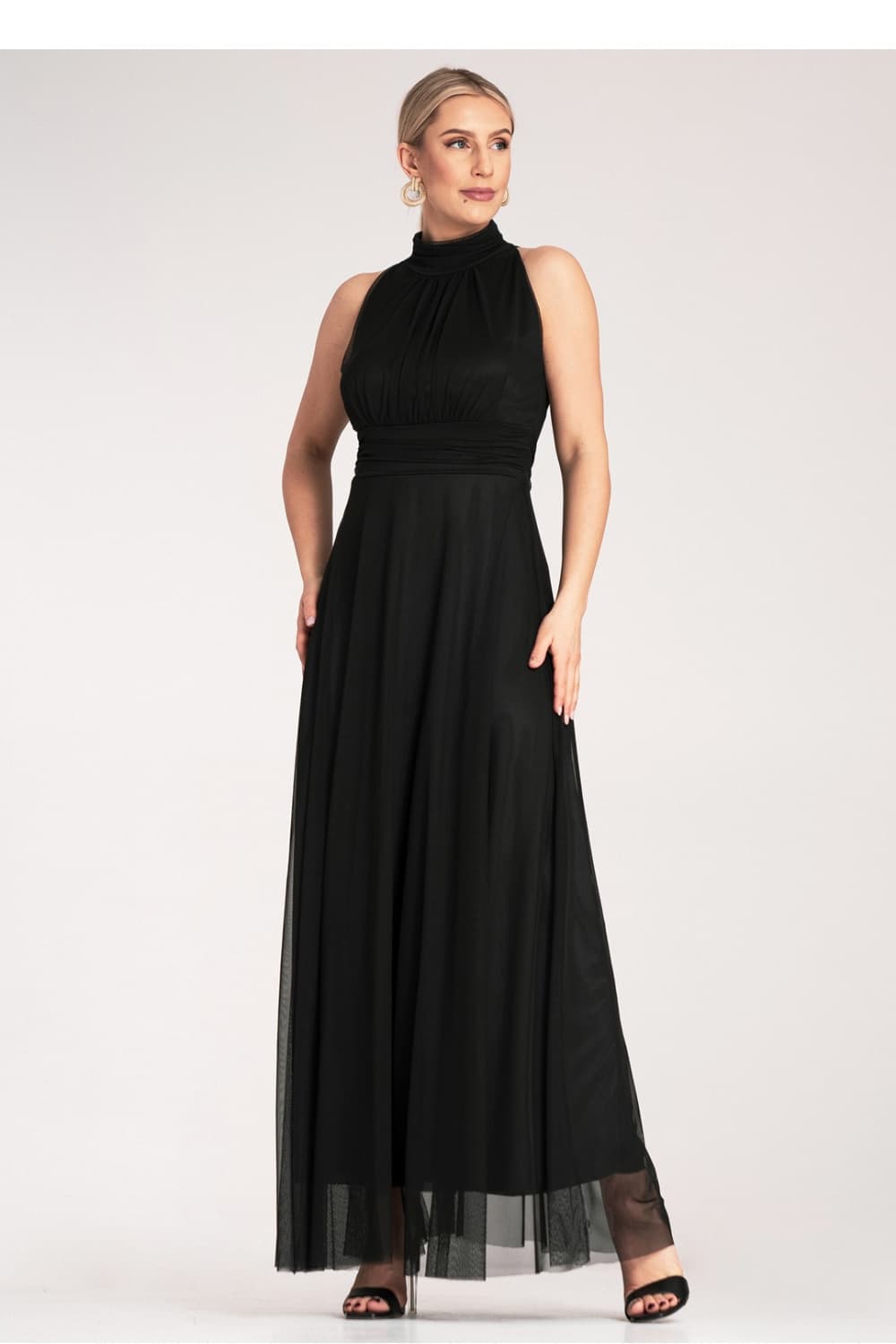 Vestito da cocktail model 214807 Figl