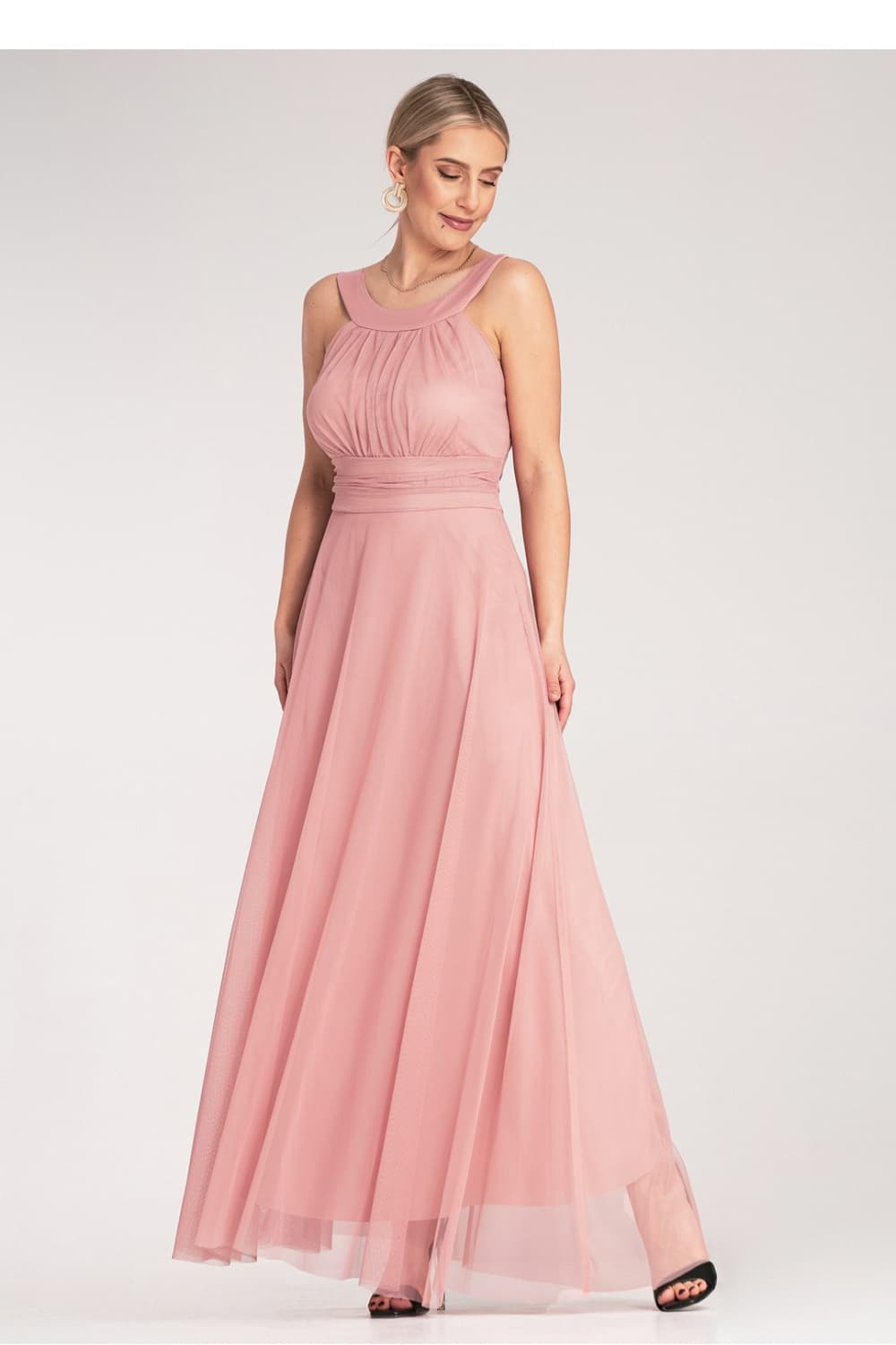 Vestito da sera model 214813 Figl