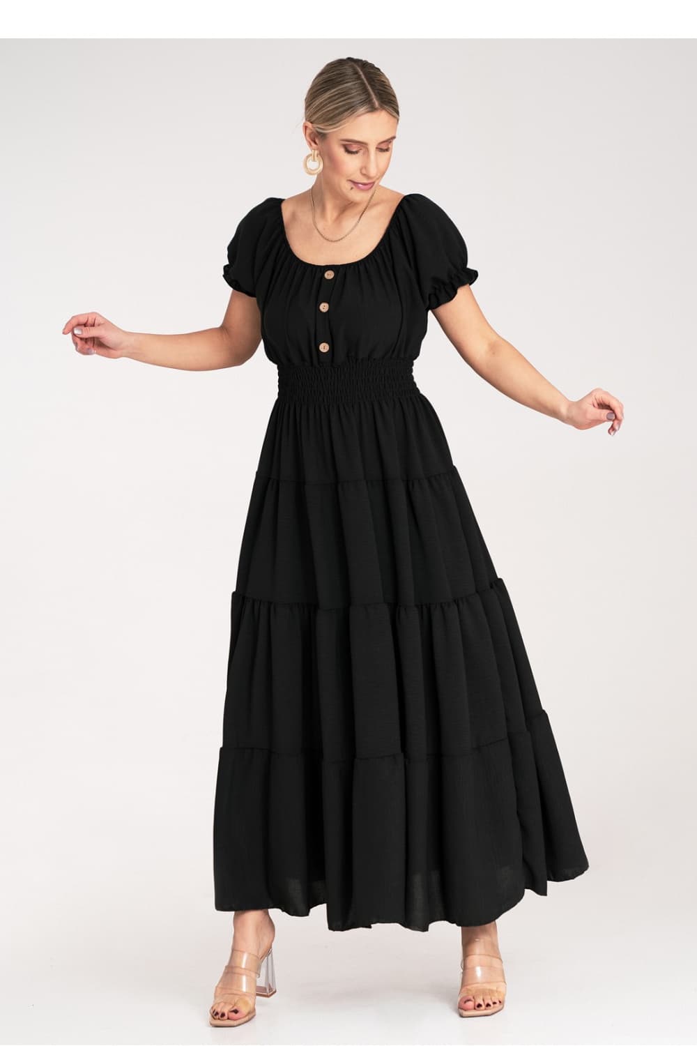 Vestito da giorno model 214817 Figl