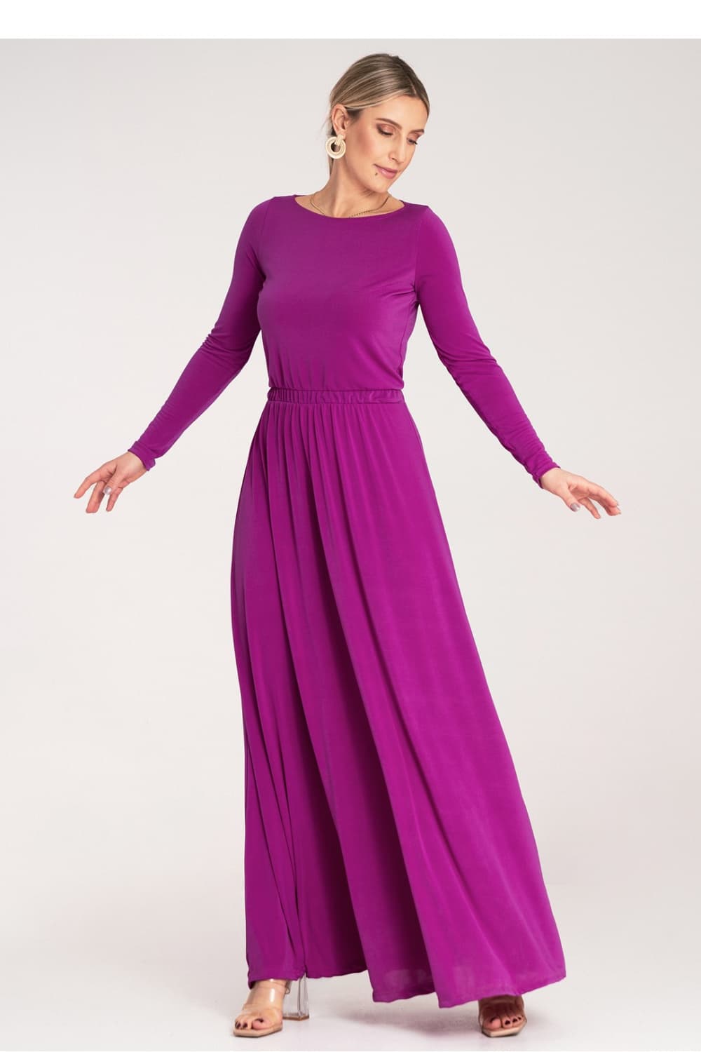Vestito da giorno model 214823 Figl