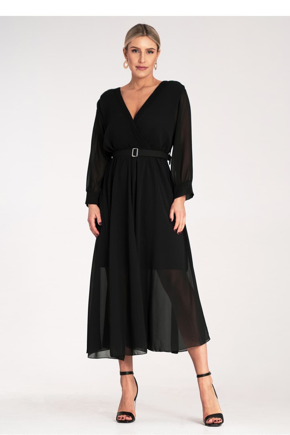 Vestito da cocktail model 214827 Figl