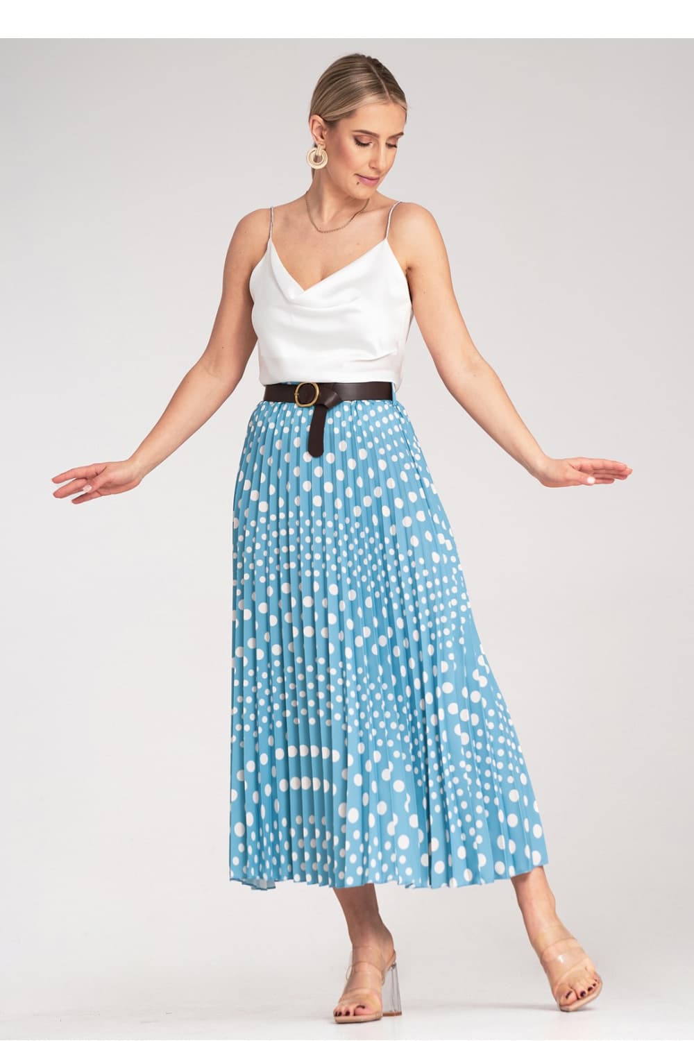 Gonna model 214851 Figl