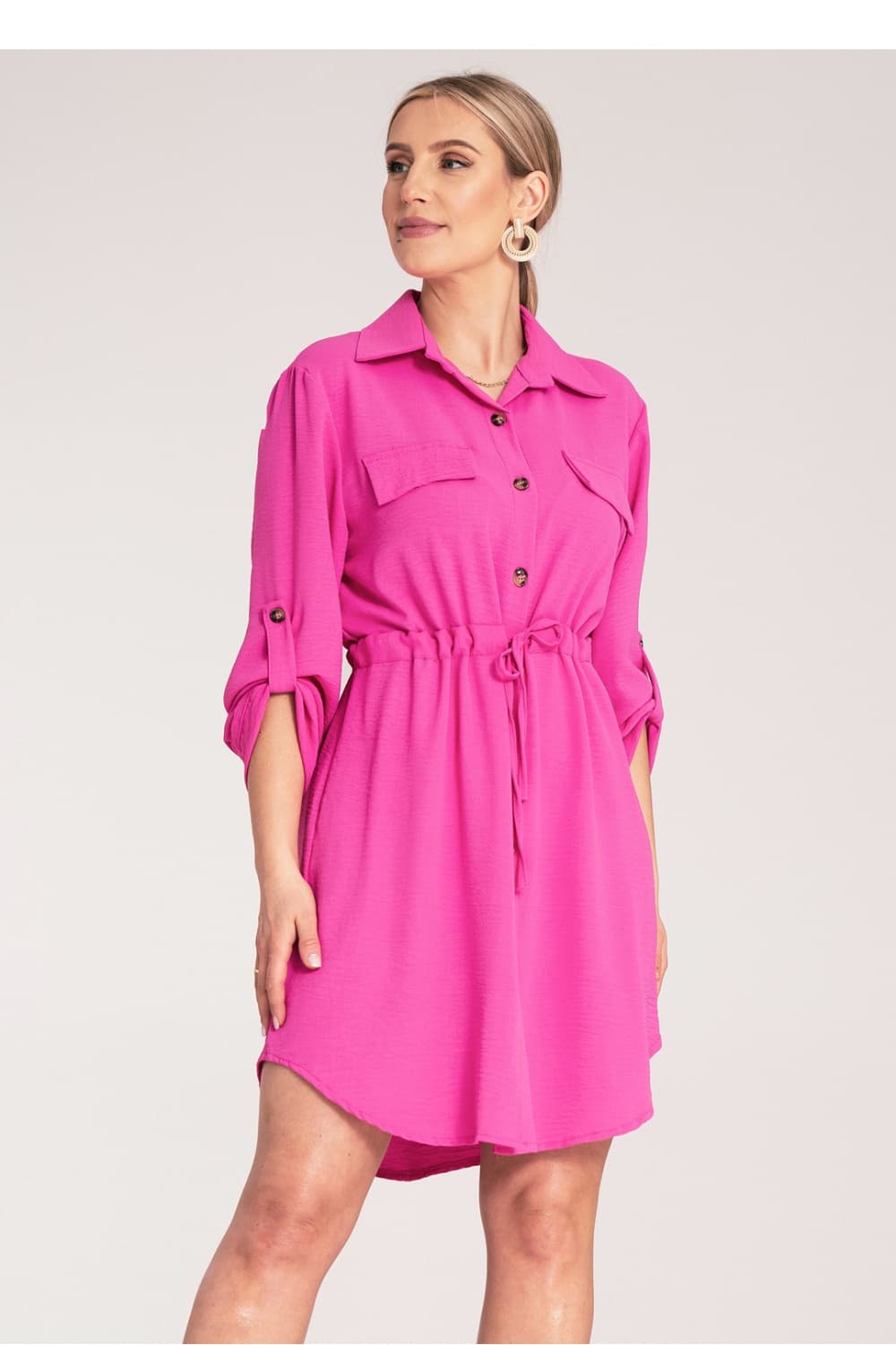 Vestito da giorno model 214865 Figl