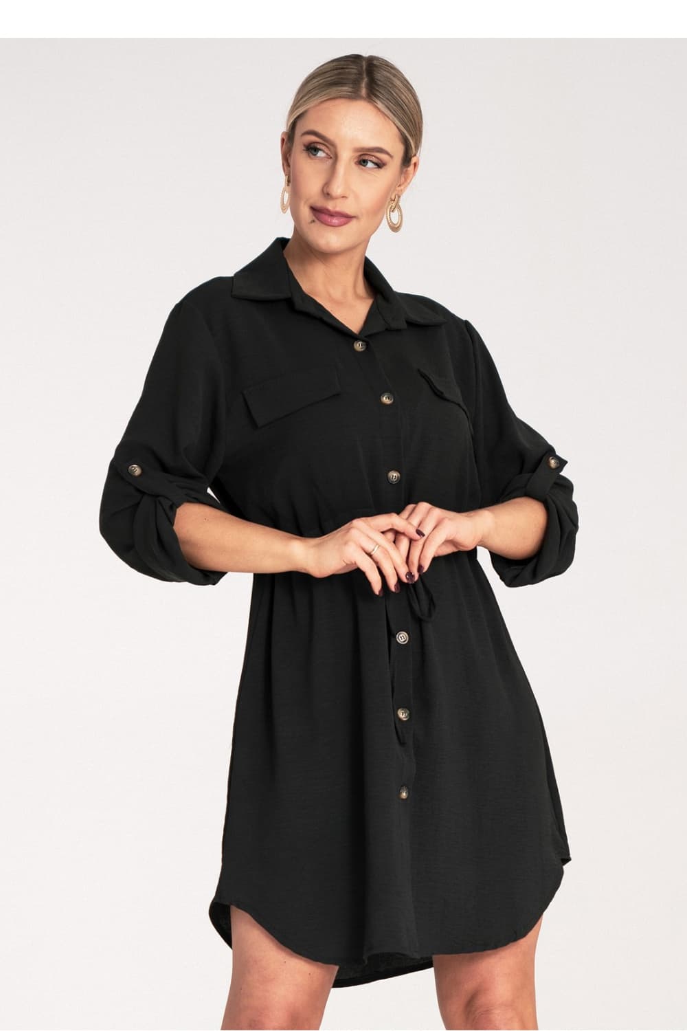Vestito da giorno model 214866 Figl