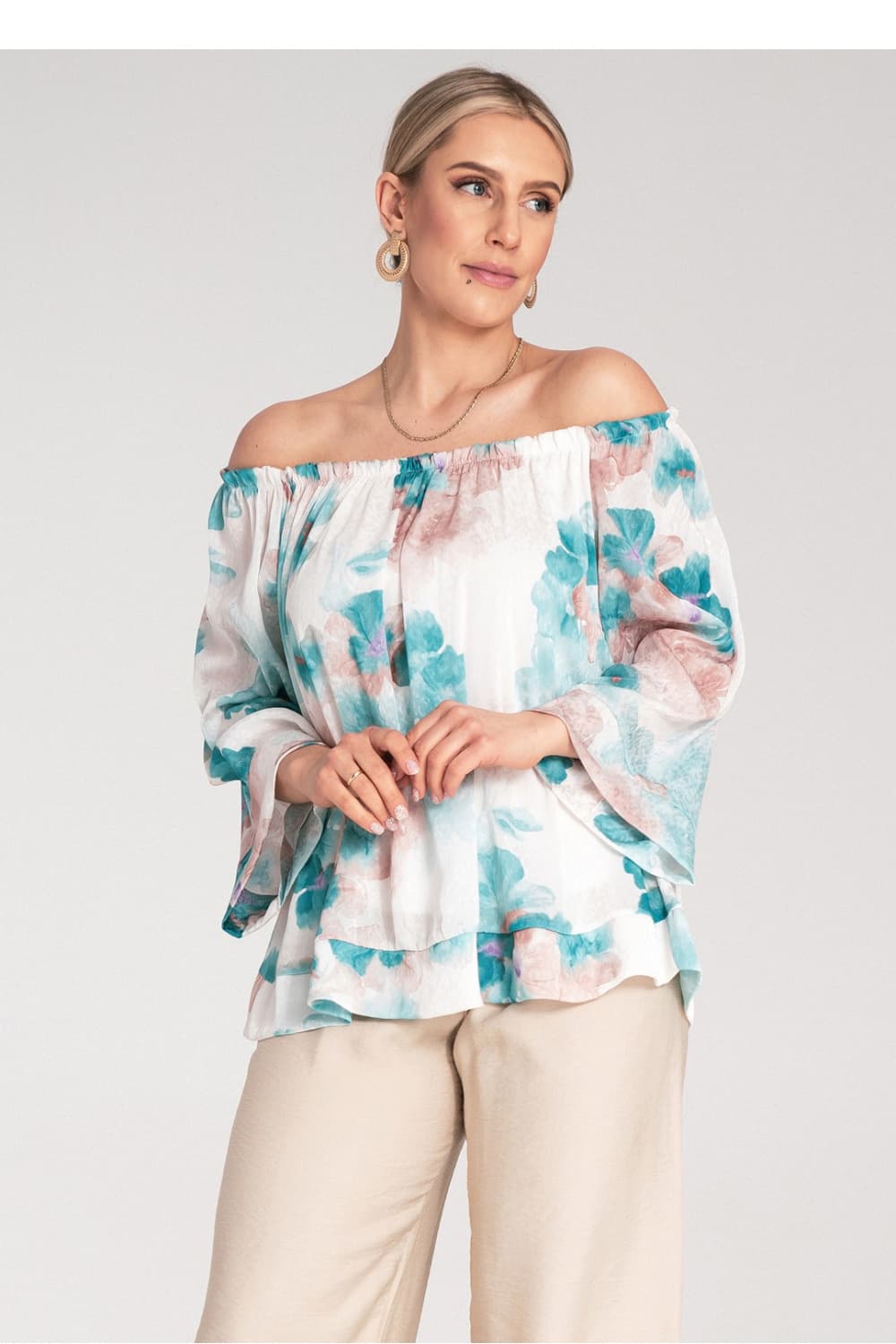 Maglia model 214892 Figl