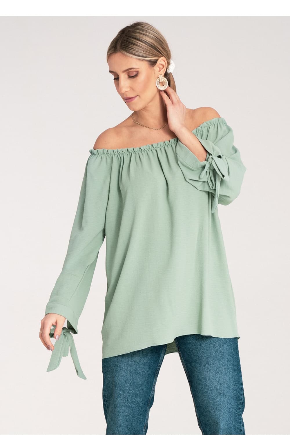 Maglia model 214894 Figl