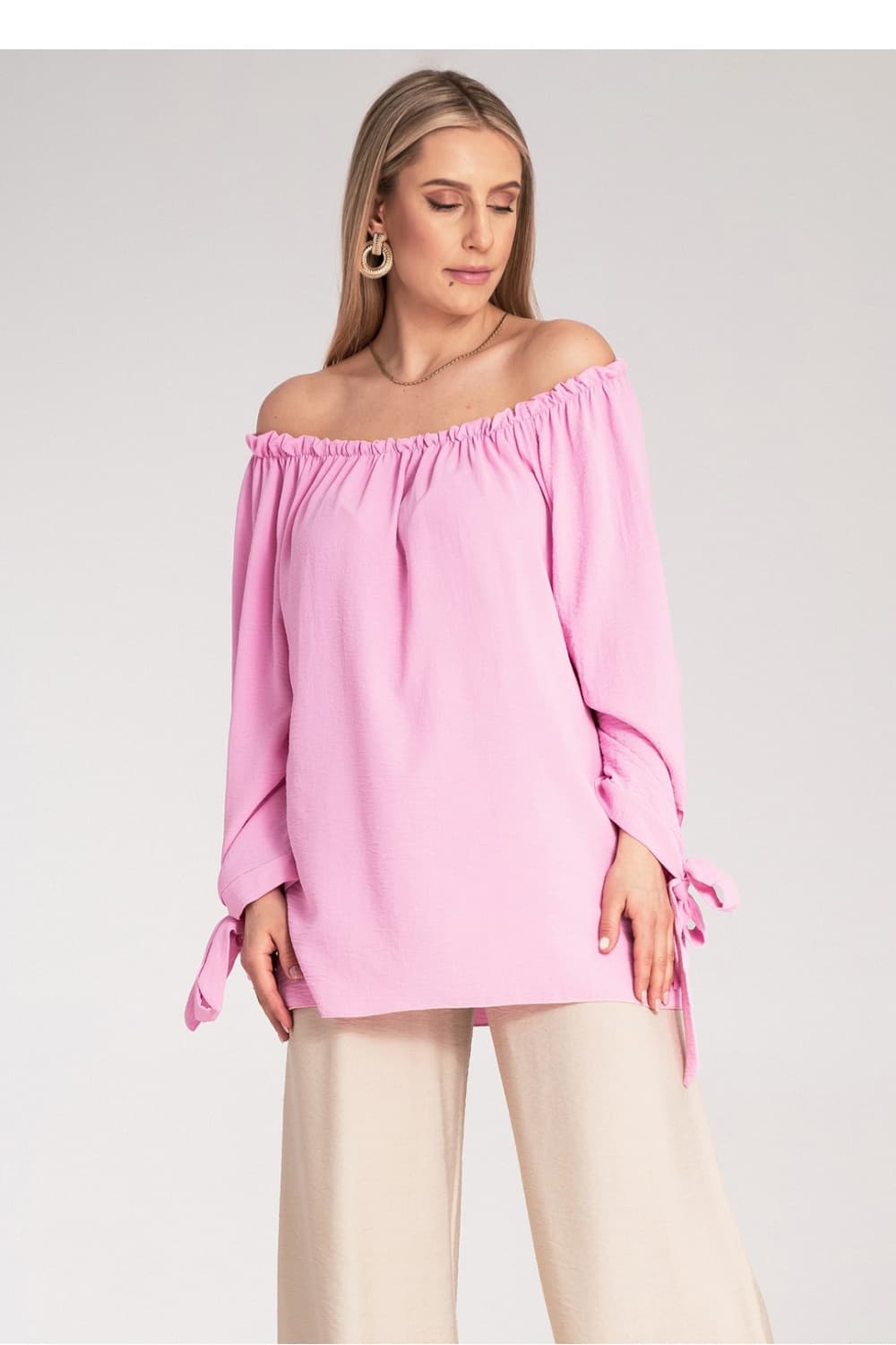 Maglia model 214897 Figl