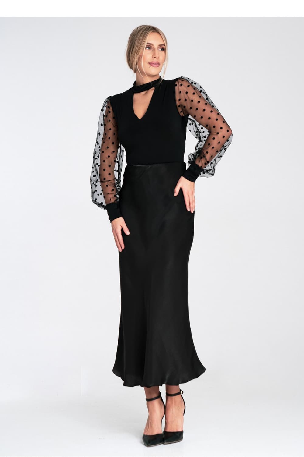 Gonna model 214938 Figl