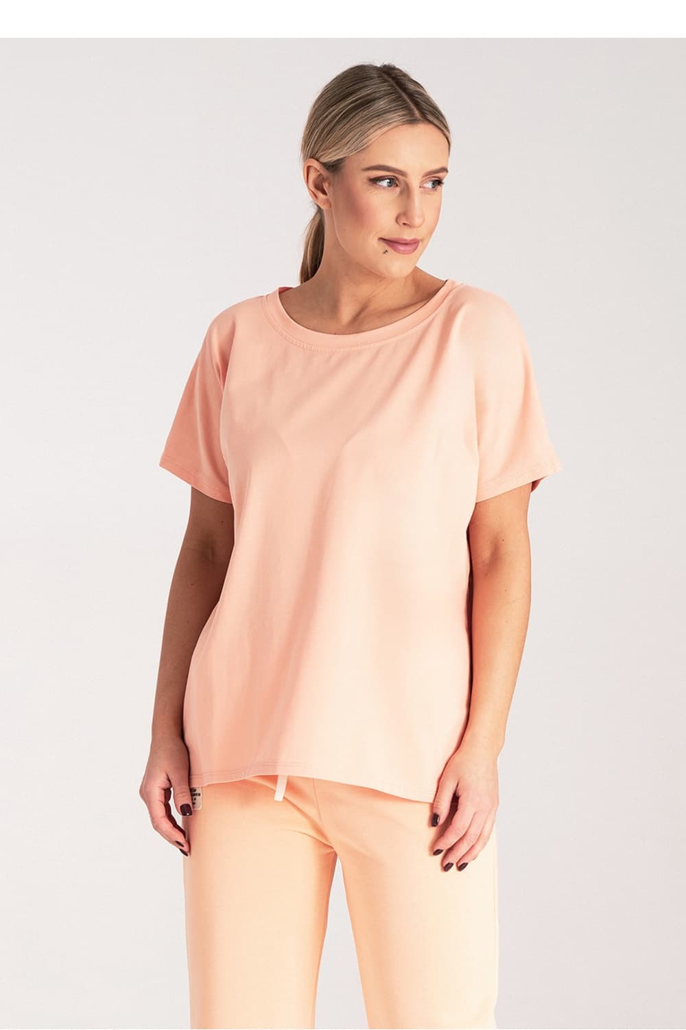T-shirt model 214969 Figl