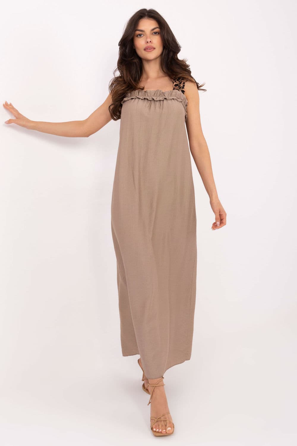 Vestito da giorno model 215173 Italy Moda