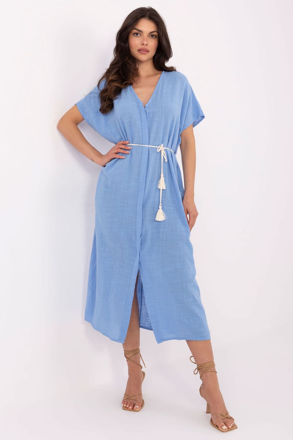 Vestito da giorno model 215237 Och Bella
